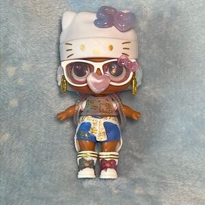 L.O.L. Surprise! - Hello Kitty